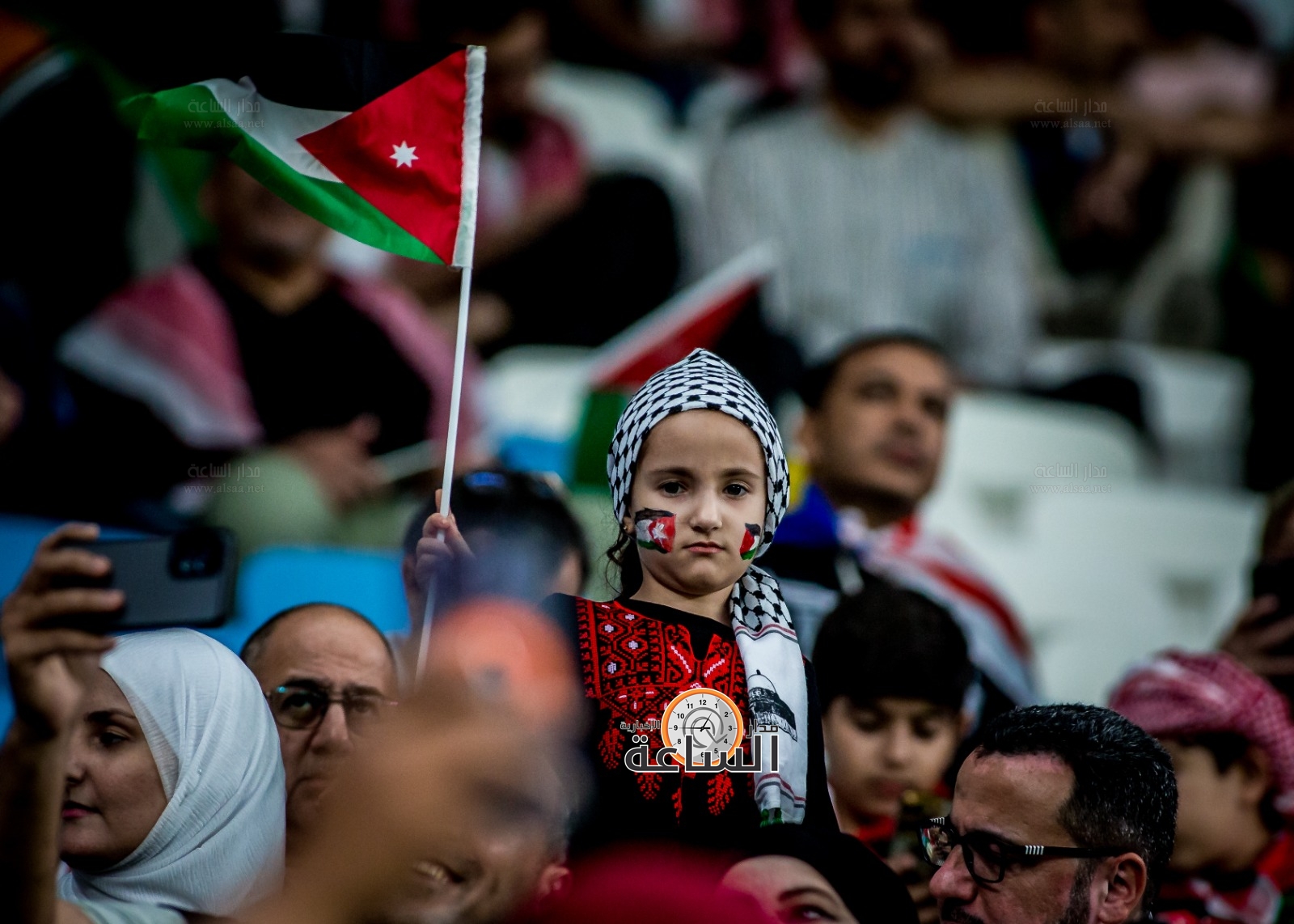 Madar Al-Saa Images 0.9735254804437217