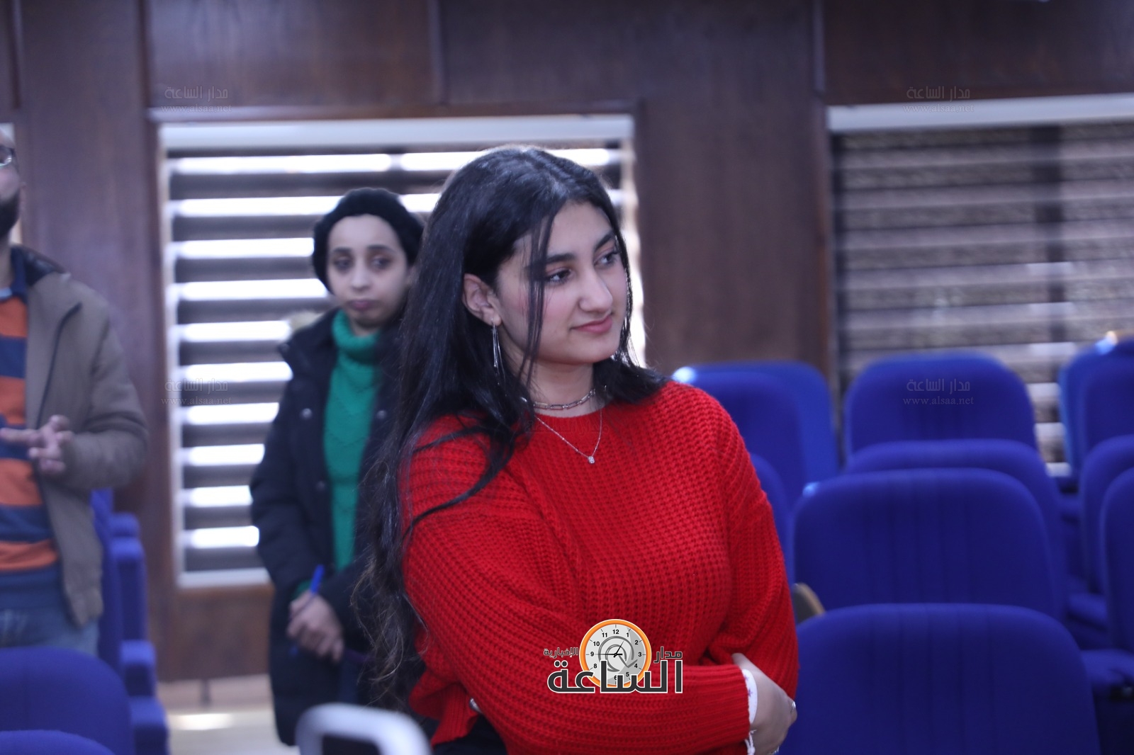 Madar Al-Saa Images 0.7593137741185227