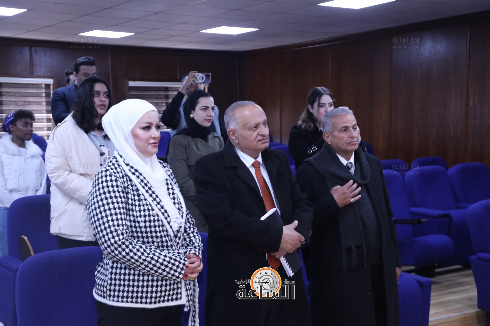 Madar Al-Saa Images 0.6622252200326857