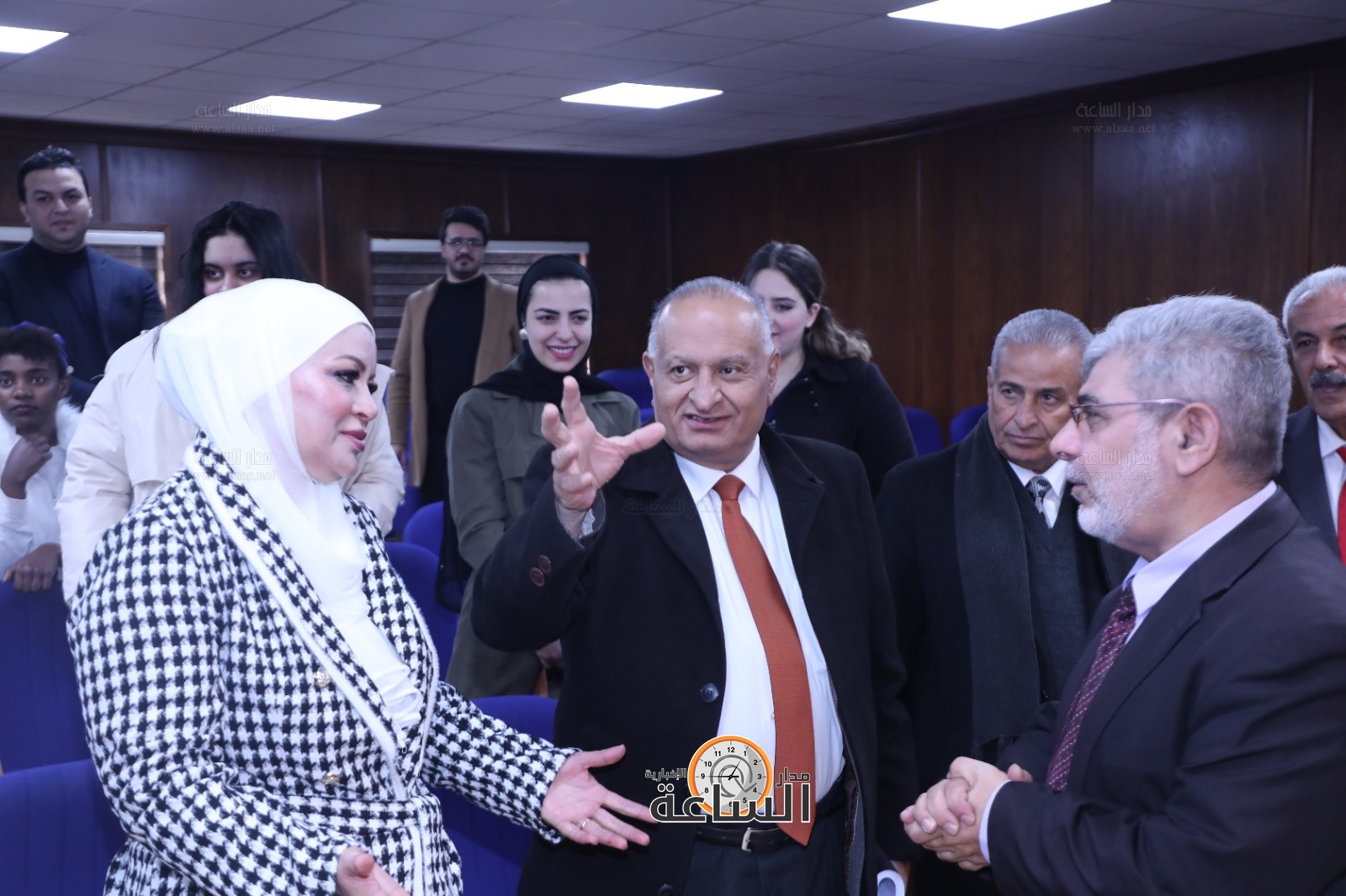 Madar Al-Saa Images 0.6209921522837631