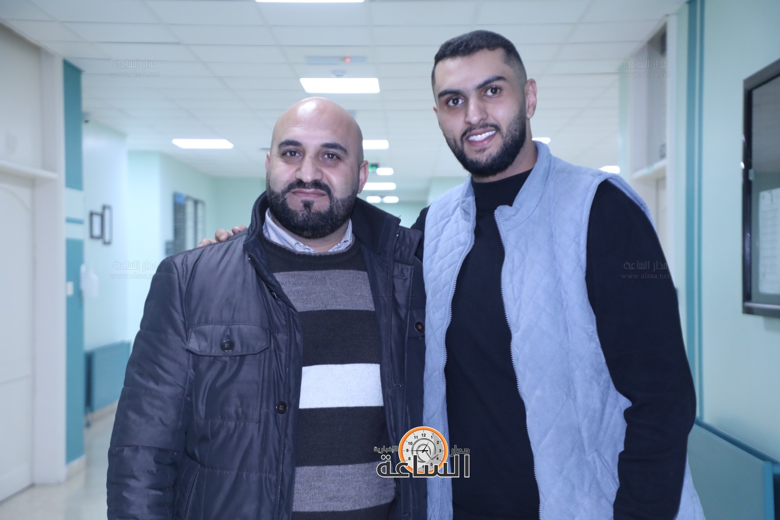 Madar Al-Saa Images 0.07555378108750266