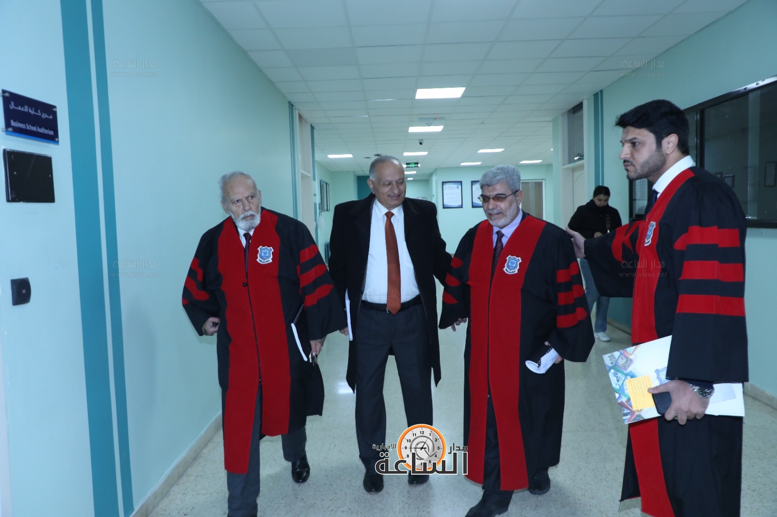 Madar Al-Saa Images 0.7653874937154412