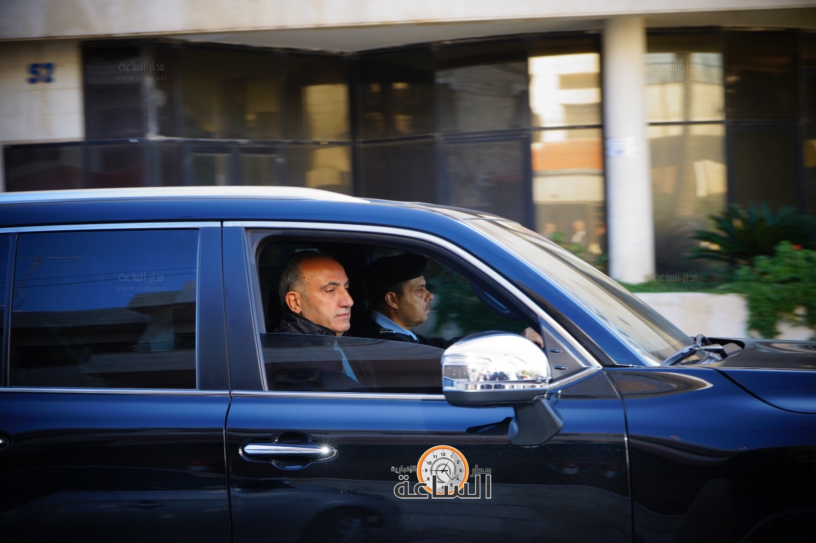 Madar Al-Saa Images 0.894311700043793