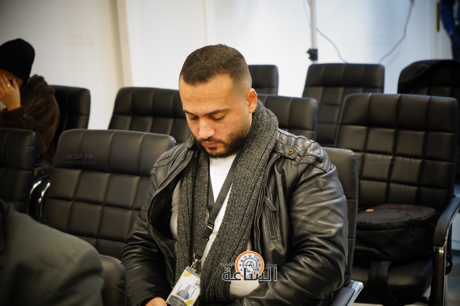 Madar Al-Saa Images 0.4819136311083092