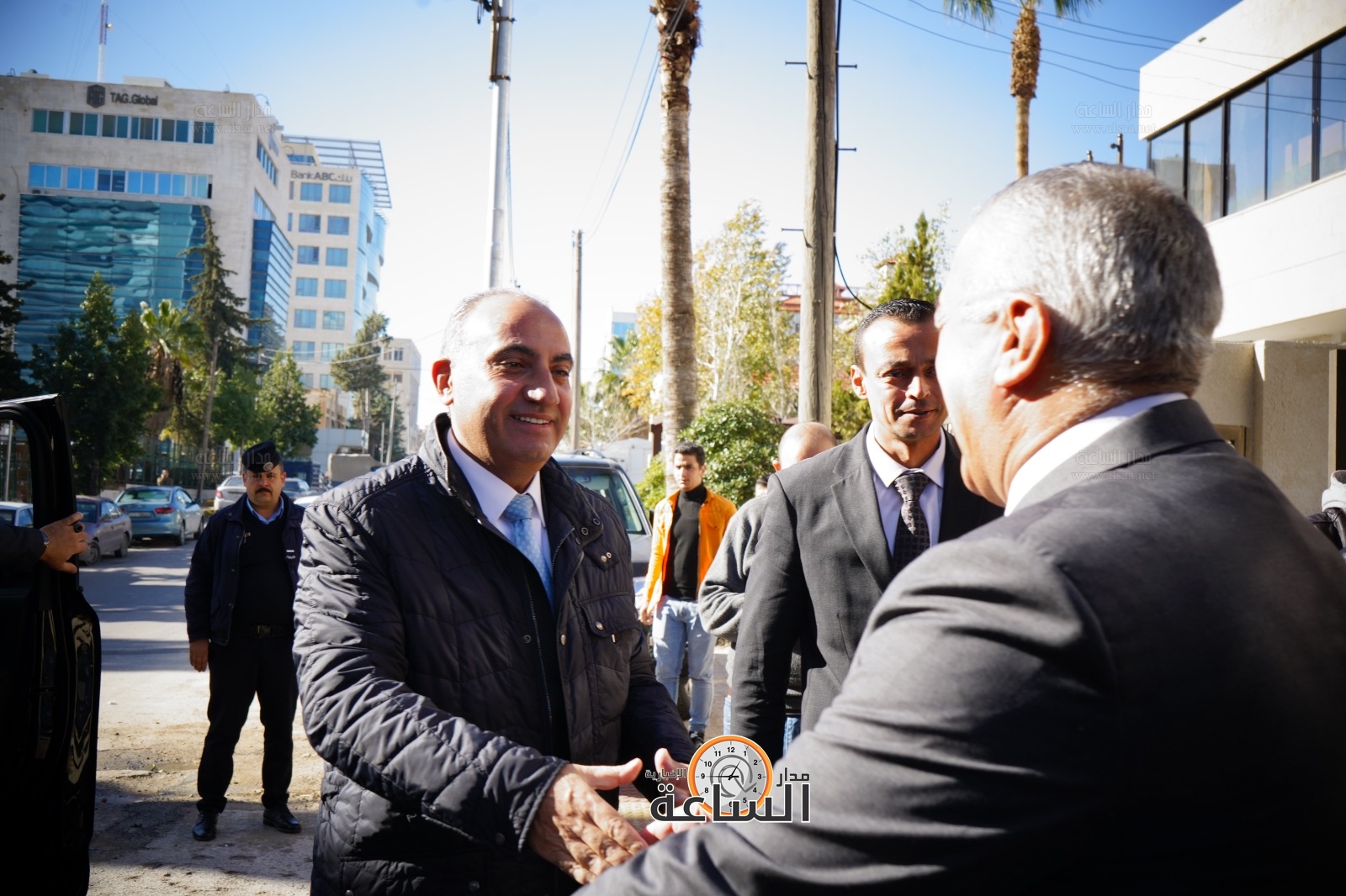 Madar Al-Saa Images 0.7831310982589201