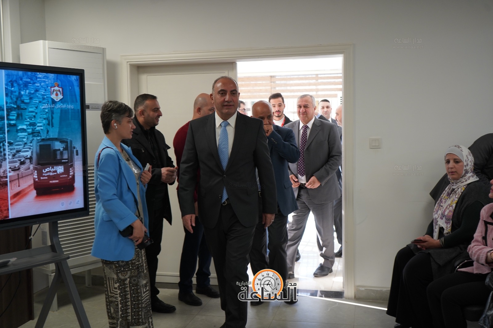 Madar Al-Saa Images 0.3410018643740489