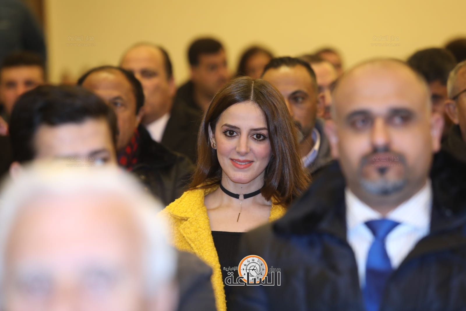 Madar Al-Saa Images 0.04049193486218061