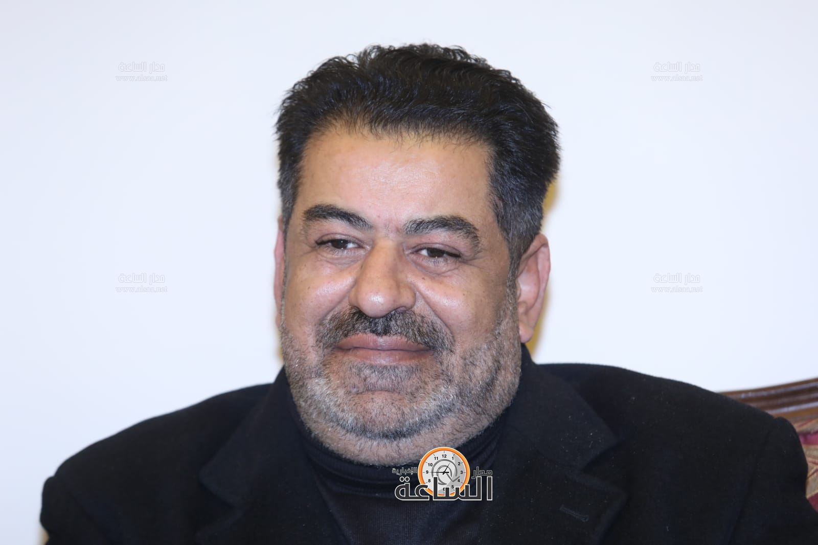 Madar Al-Saa Images 0.6734622323672512