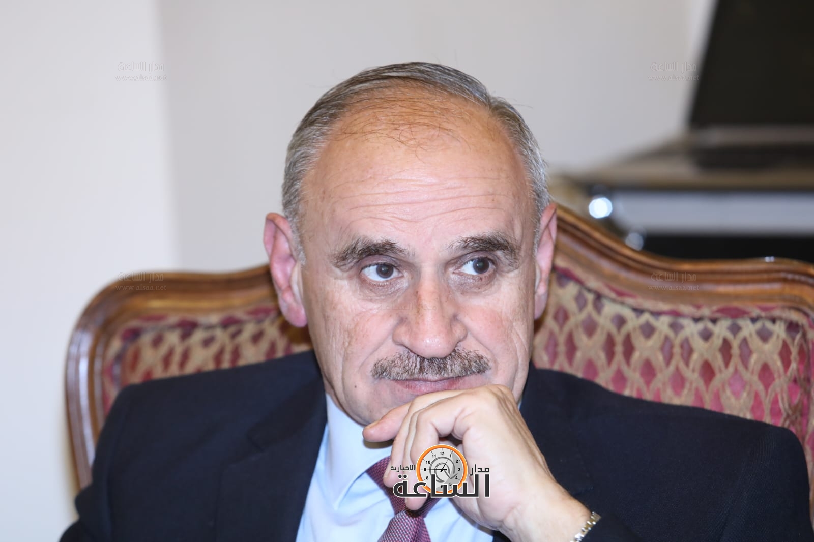 Madar Al-Saa Images 0.6471032899974161