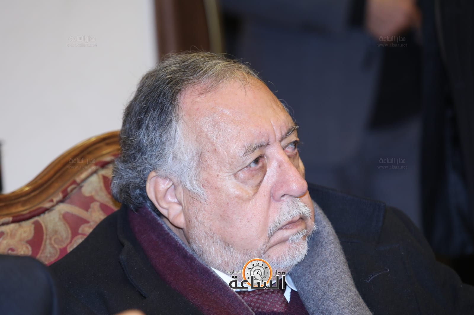 Madar Al-Saa Images 0.2003022714272007