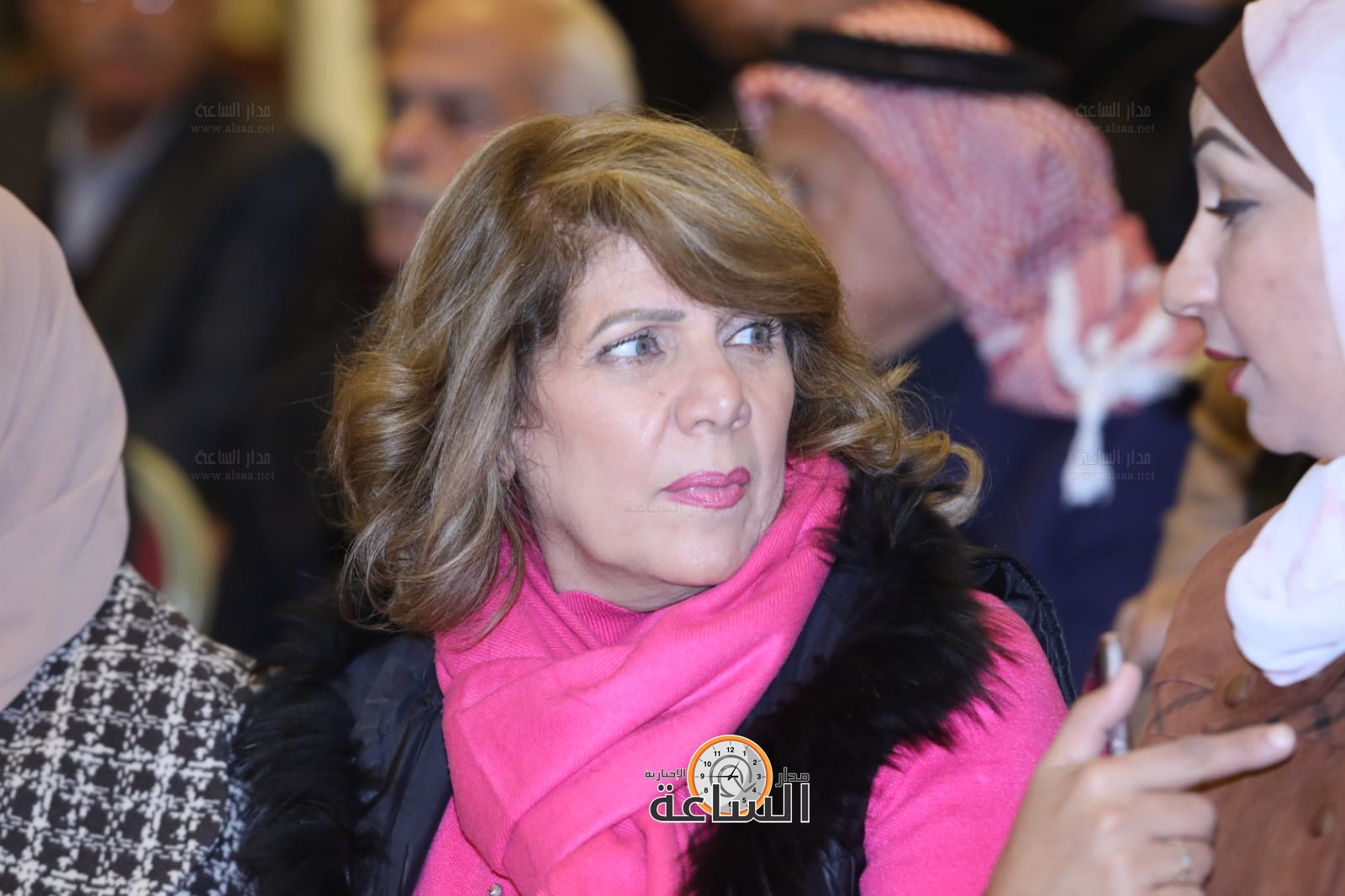 Madar Al-Saa Images 0.5227405760993911