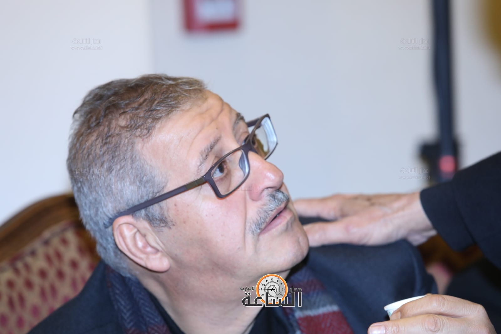 Madar Al-Saa Images 0.7084531598786117