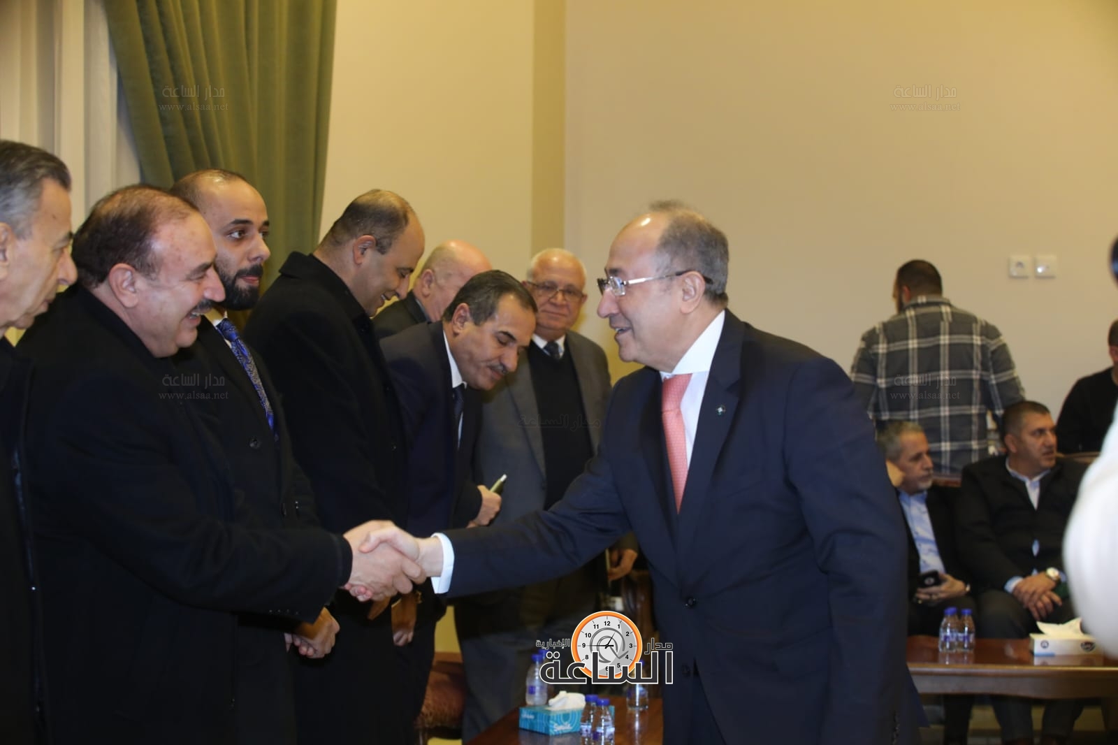 Madar Al-Saa Images 0.39867478823547464