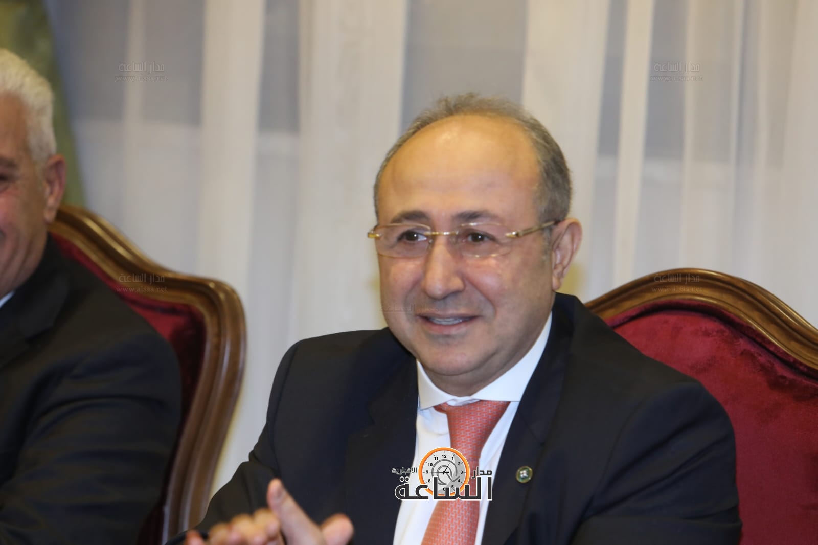 Madar Al-Saa Images 0.16090752319176982