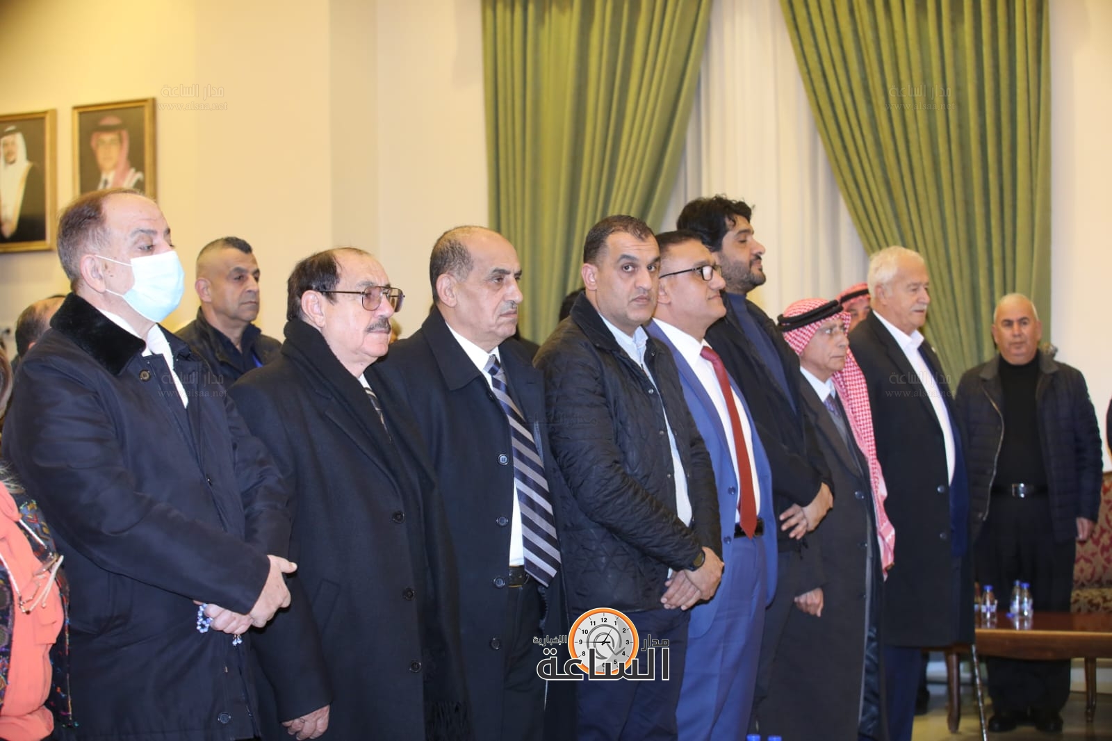 Madar Al-Saa Images 0.9107592921721437