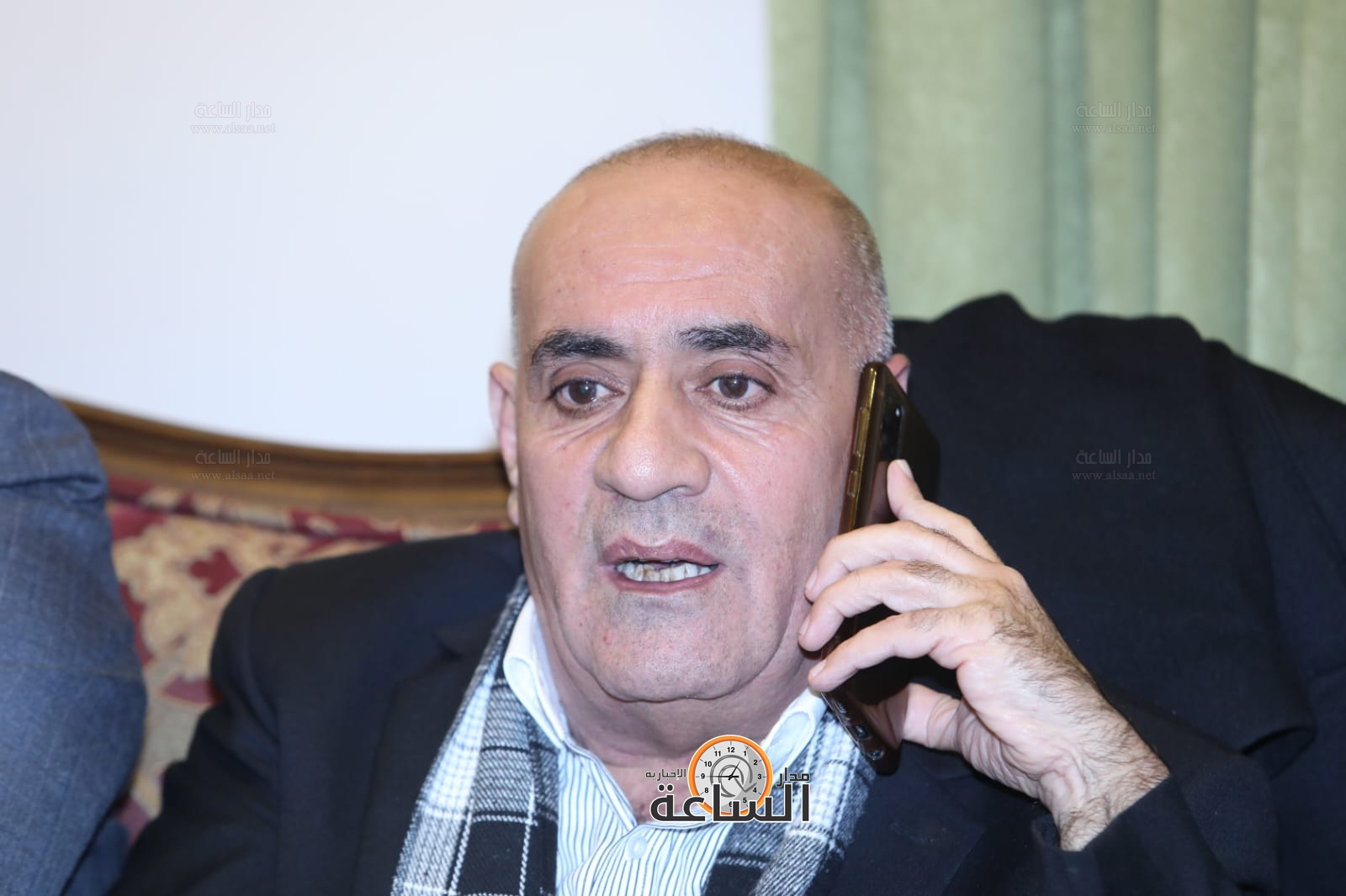 Madar Al-Saa Images 0.18726013348594983