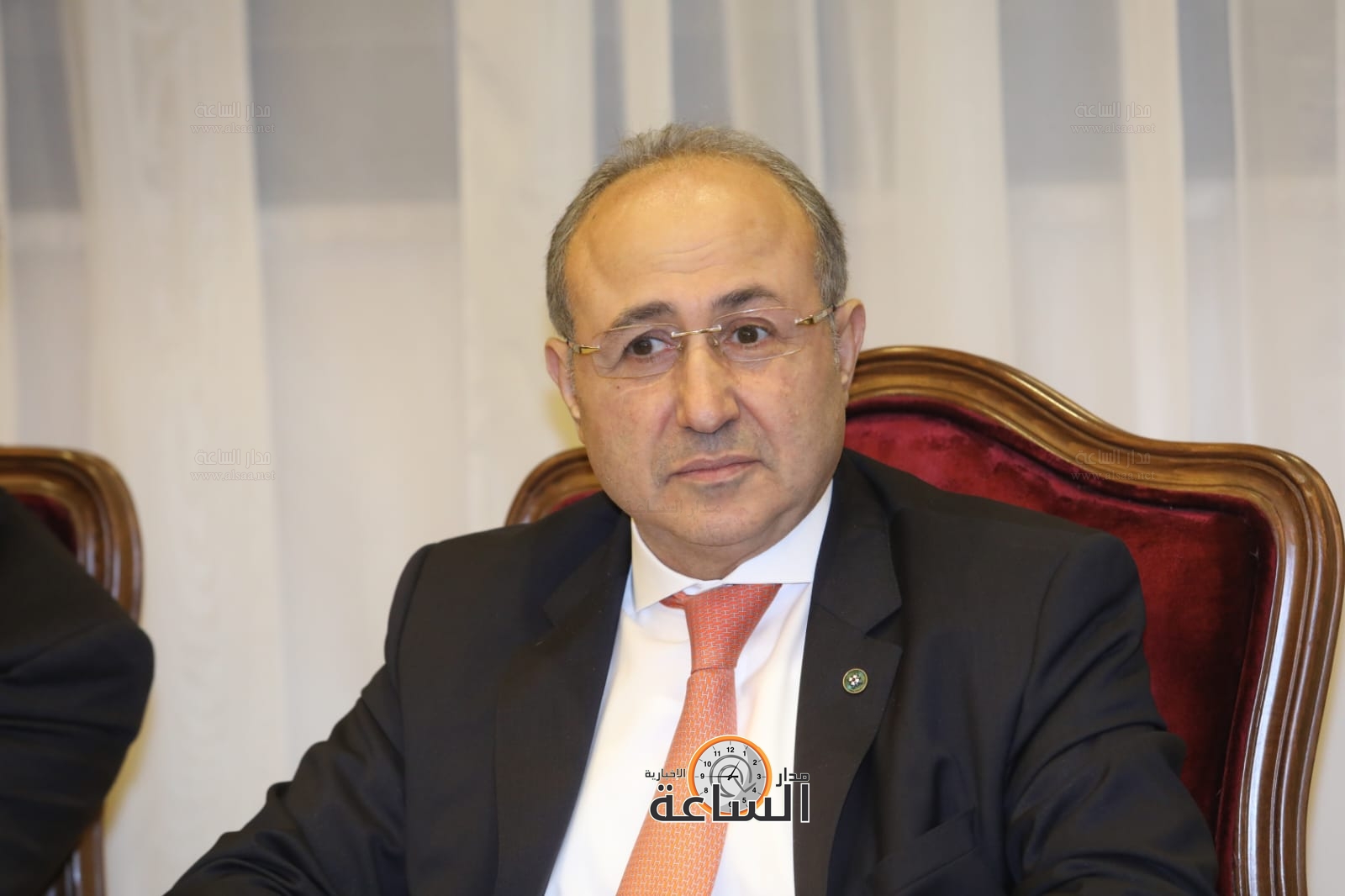 Madar Al-Saa Images 0.40634658546541735