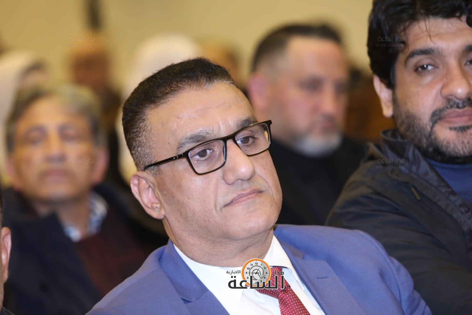 Madar Al-Saa Images 0.7210218461877143