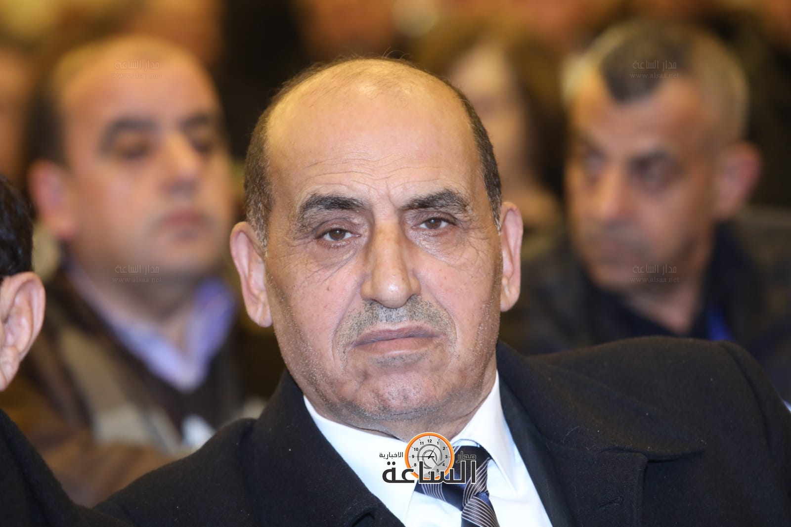 Madar Al-Saa Images 0.15766931667680684