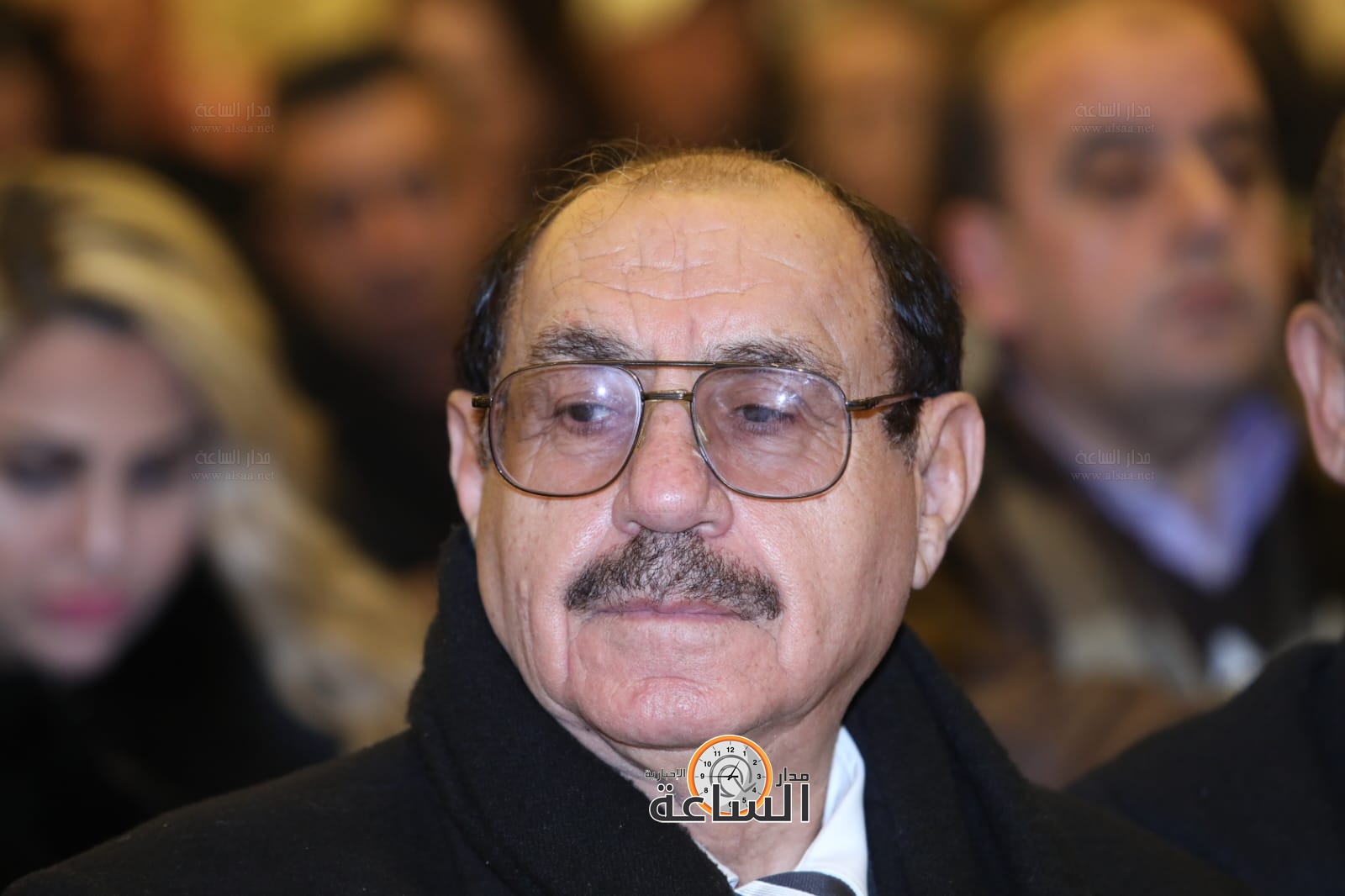 Madar Al-Saa Images 0.9710830246518736