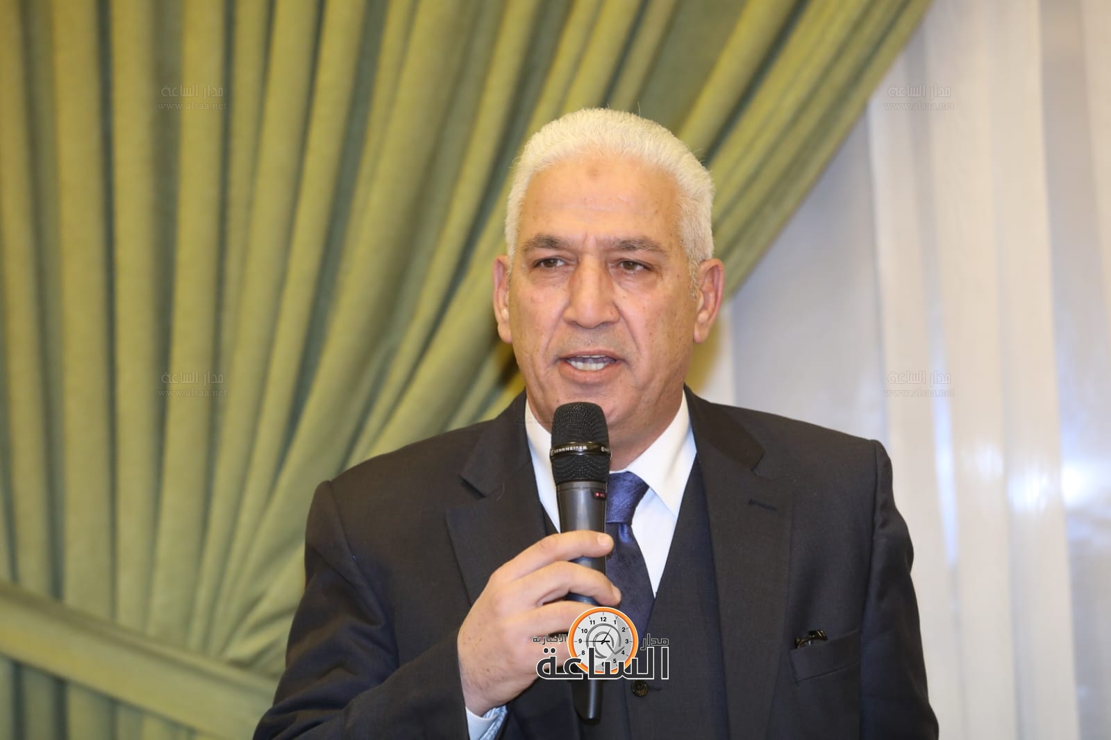 Madar Al-Saa Images 0.8083329411170928