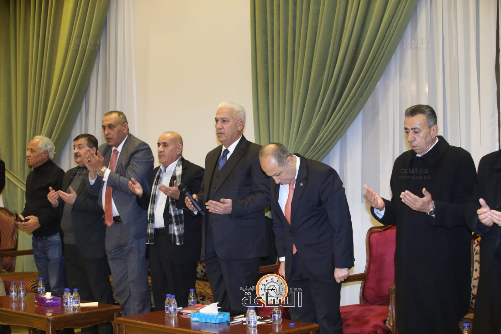 Madar Al-Saa Images 0.9837589754867611