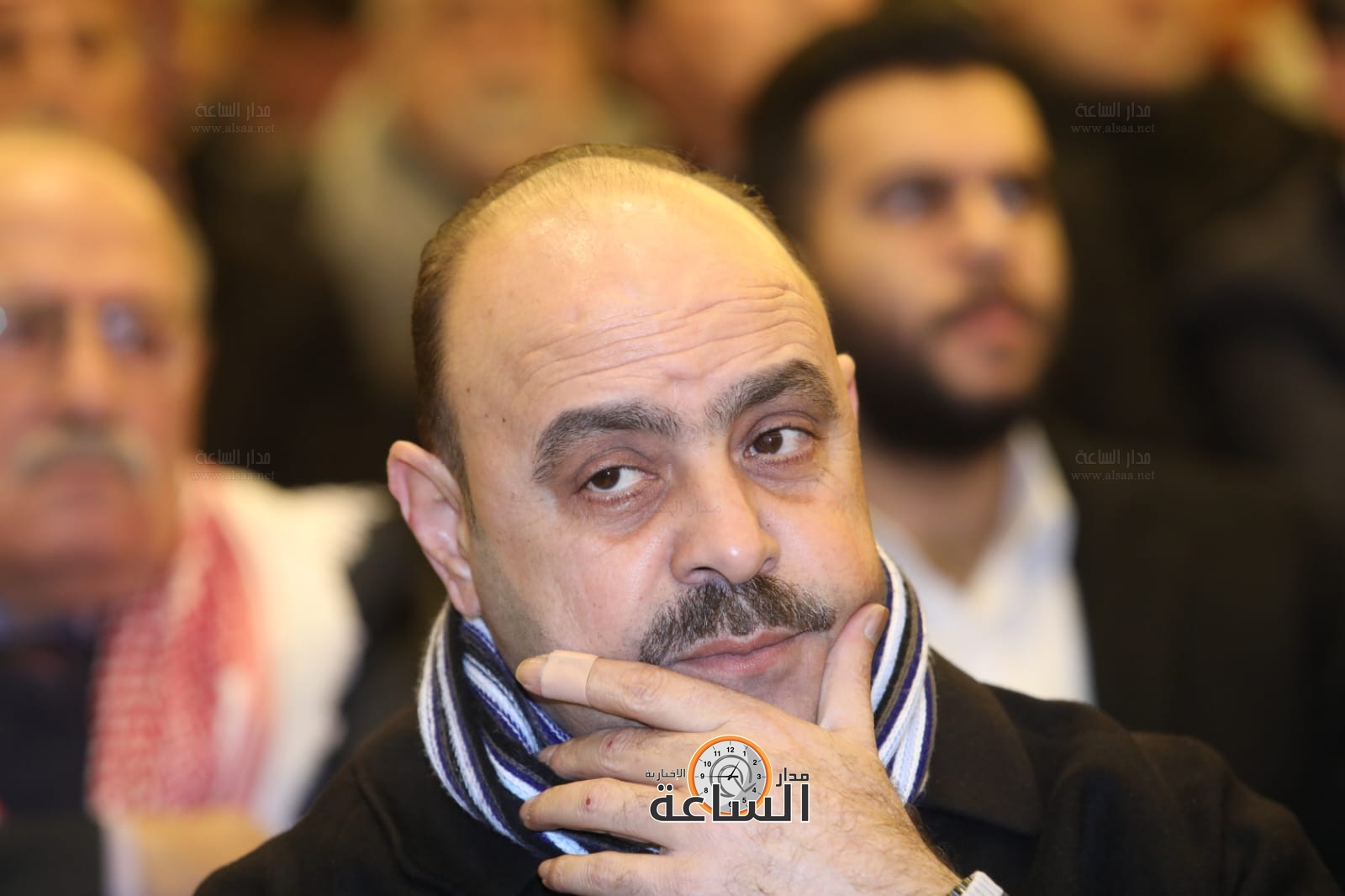 Madar Al-Saa Images 0.0348821158892938