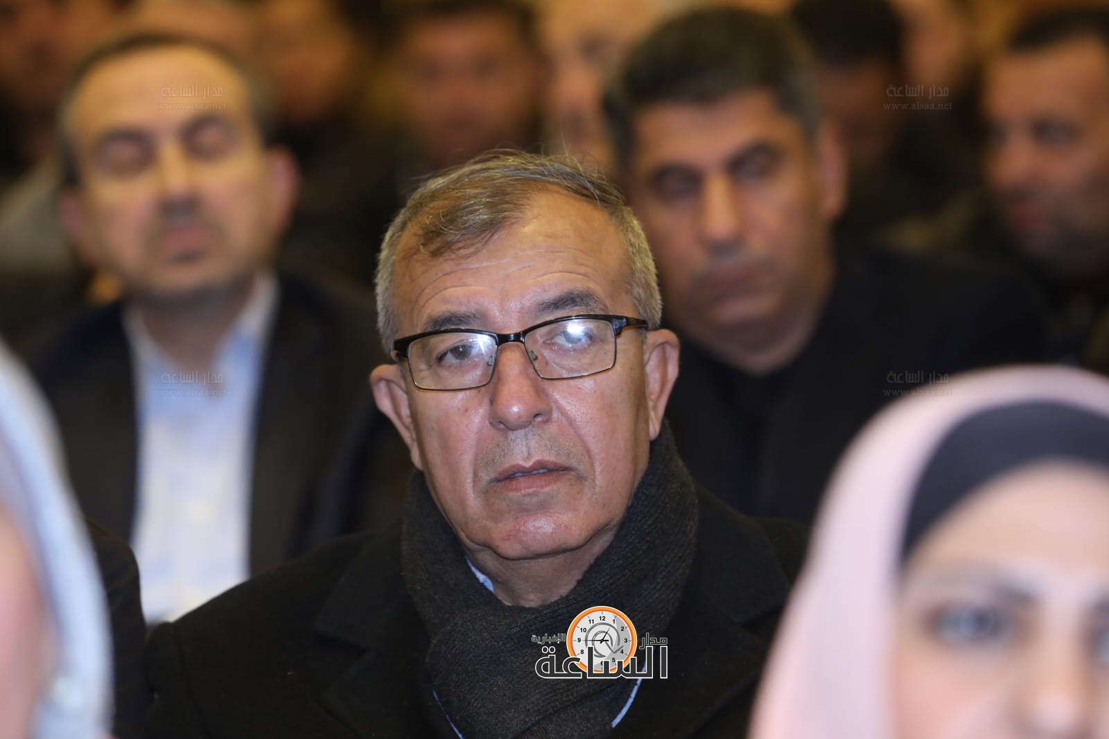 Madar Al-Saa Images 0.6361514150189829