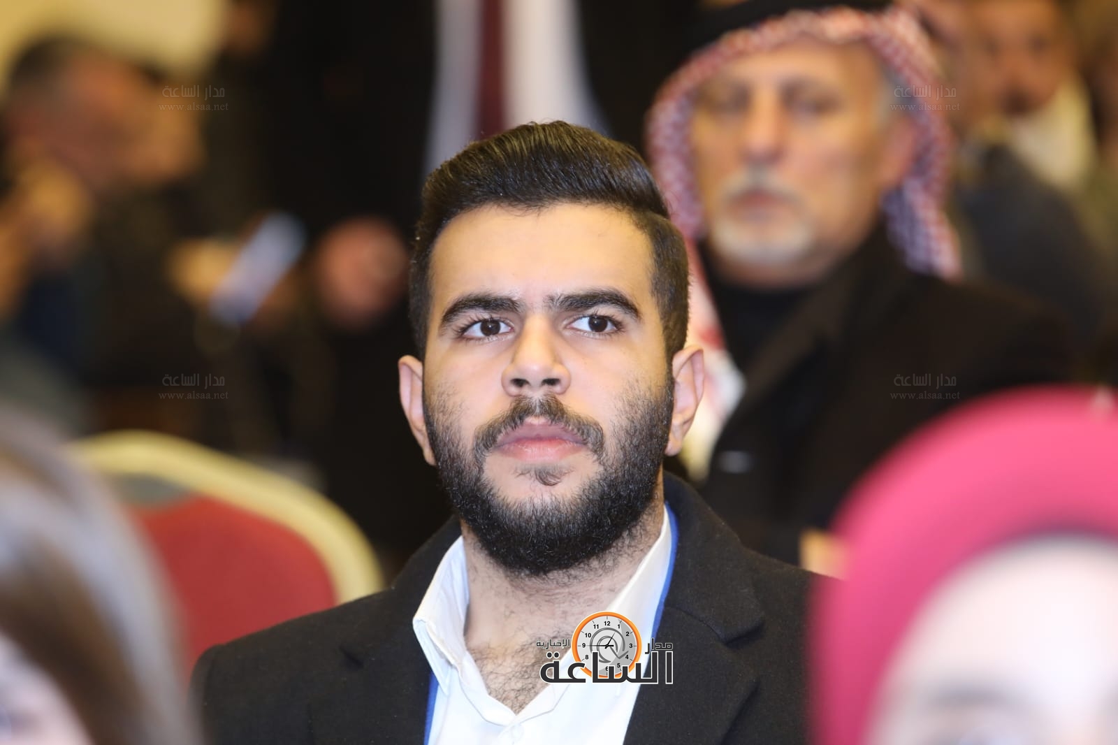 Madar Al-Saa Images 0.42017061514218557