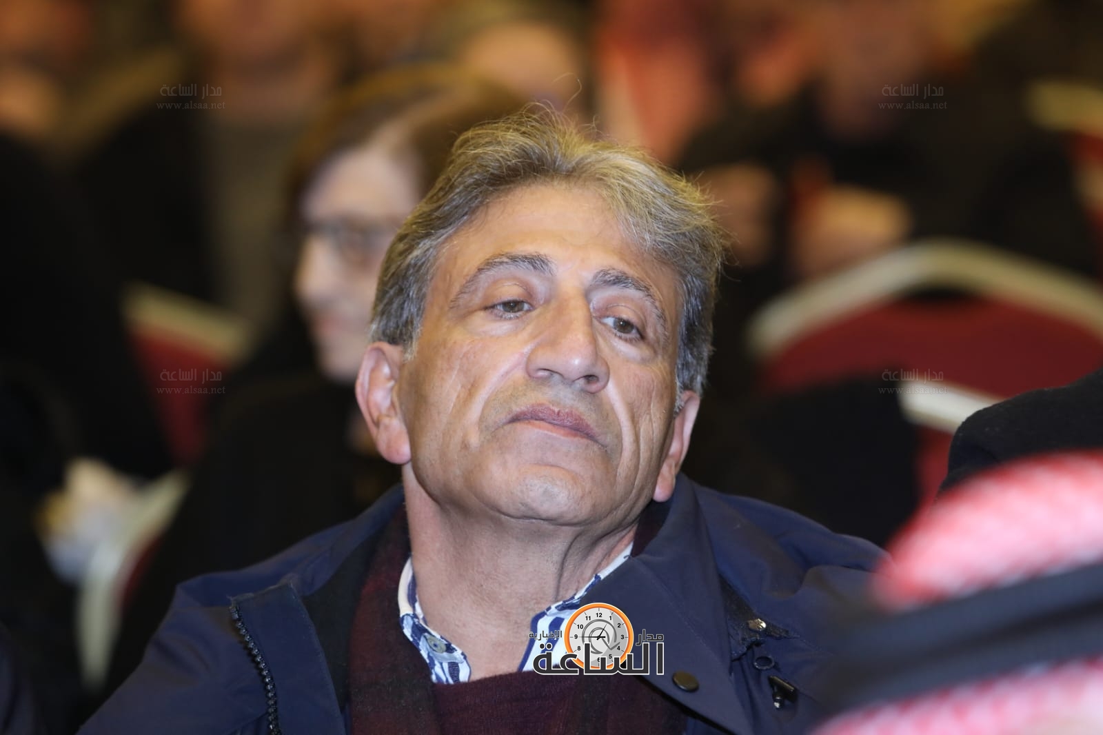 Madar Al-Saa Images 0.2802277915820779