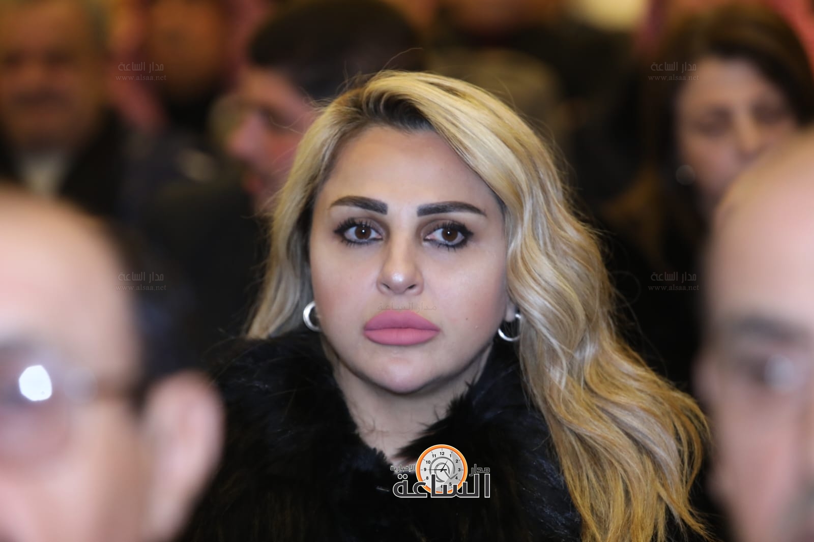 Madar Al-Saa Images 0.4781569993133914