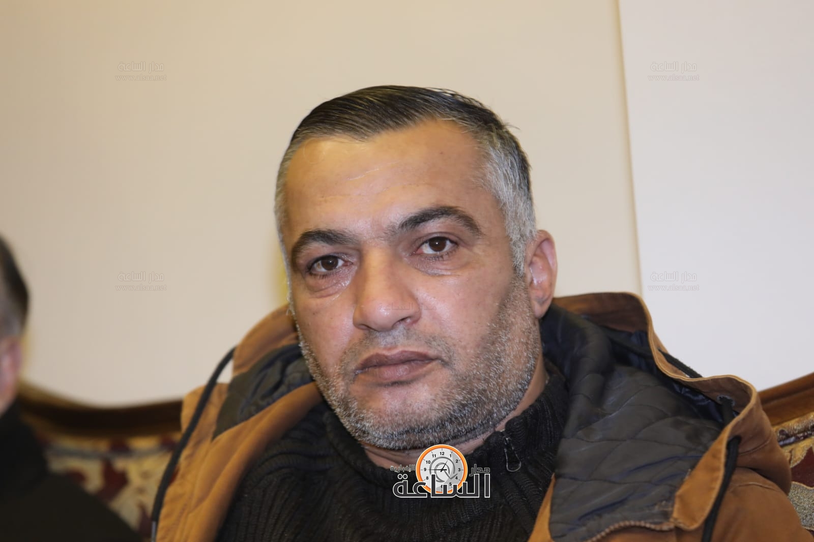 Madar Al-Saa Images 0.30509763113423416