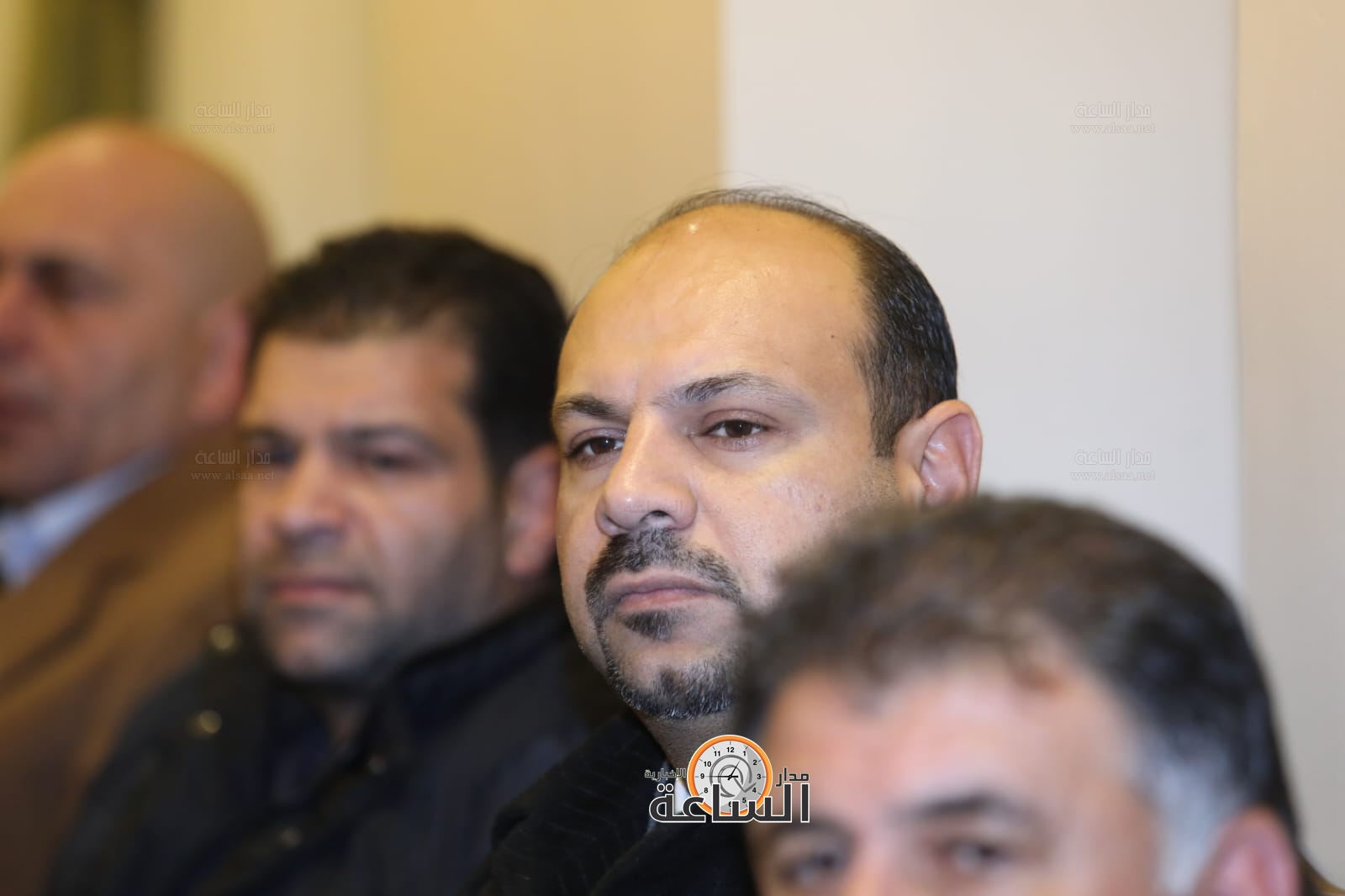 Madar Al-Saa Images 0.14037228550557845