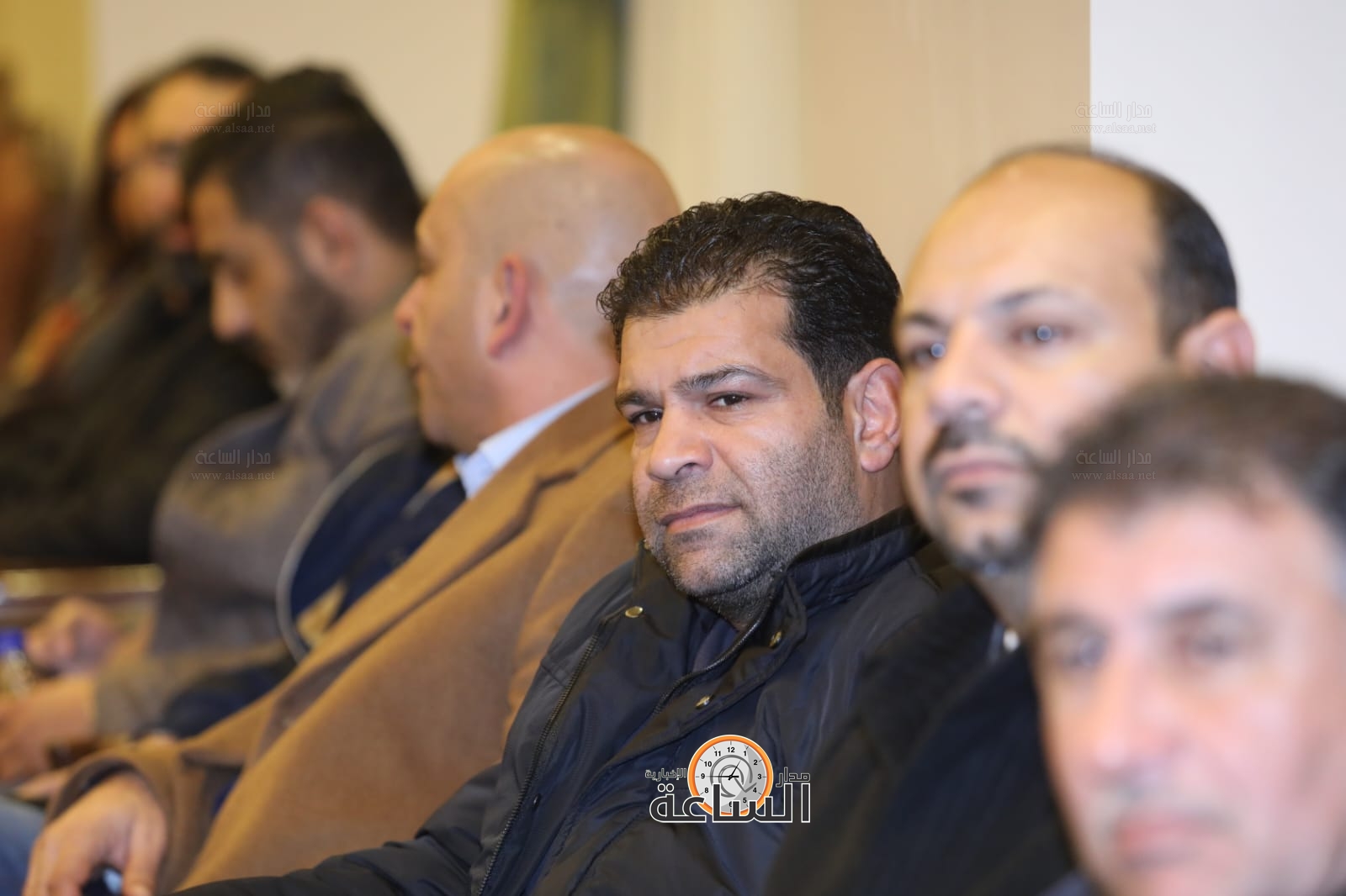 Madar Al-Saa Images 0.3228771376936248