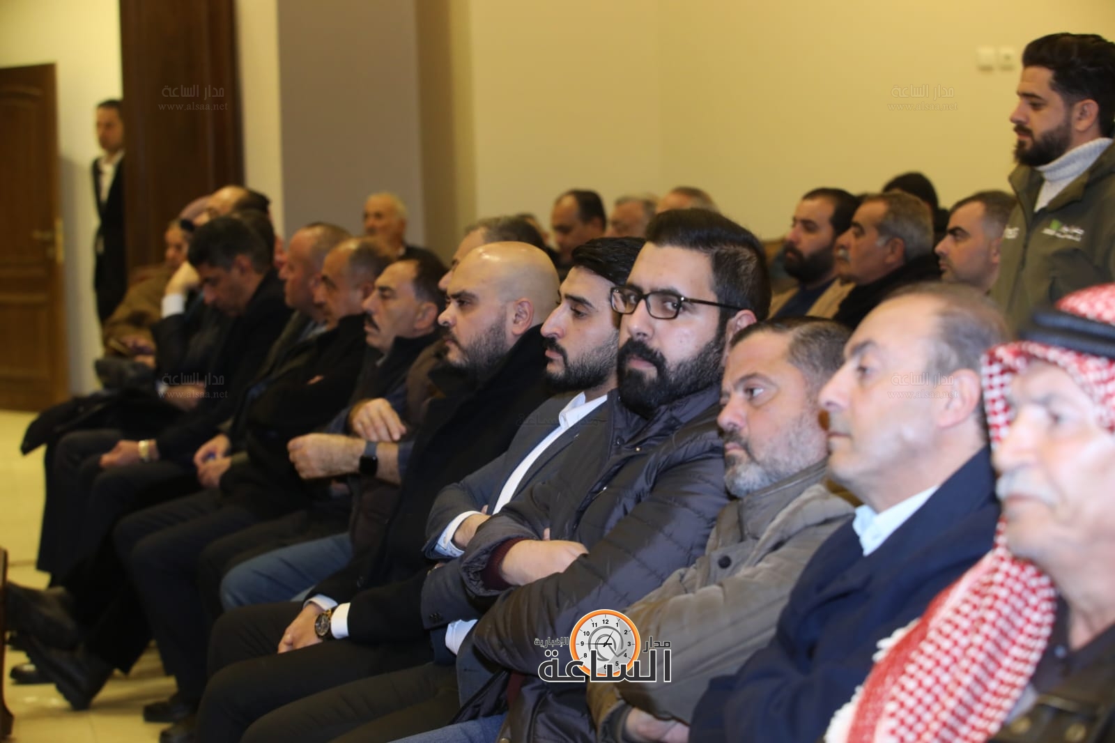 Madar Al-Saa Images 0.013993227098702876