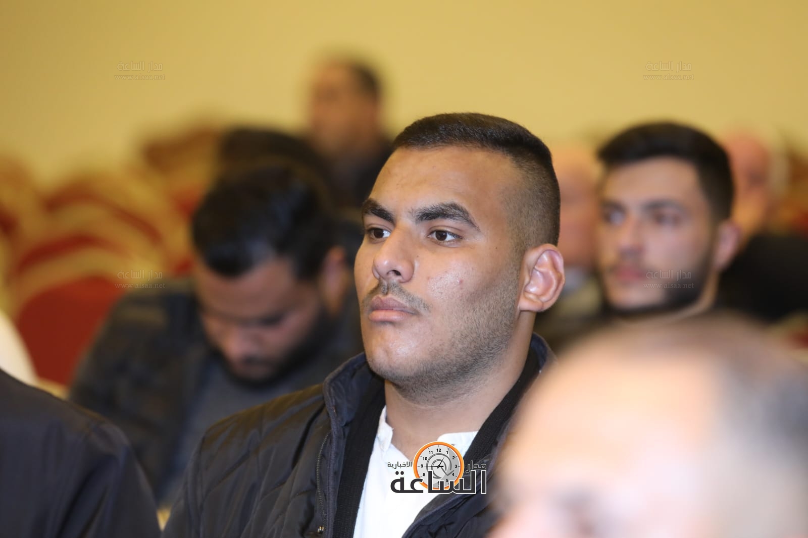 Madar Al-Saa Images 0.8976942218965485