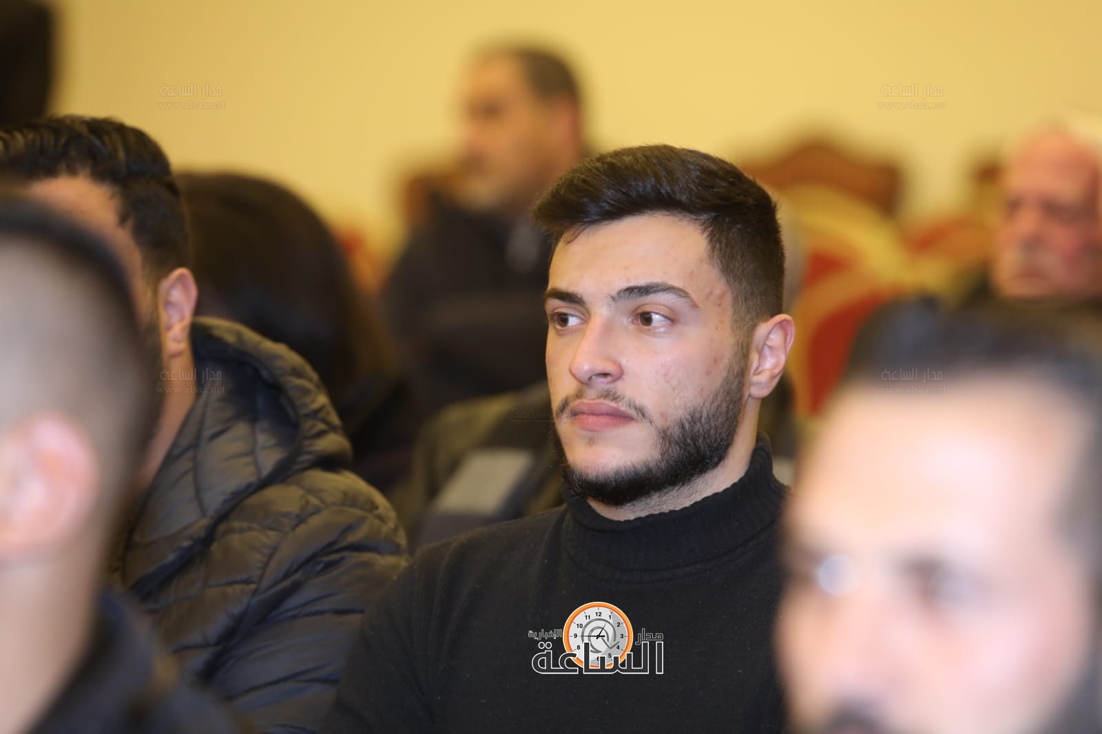 Madar Al-Saa Images 0.12960566034053778