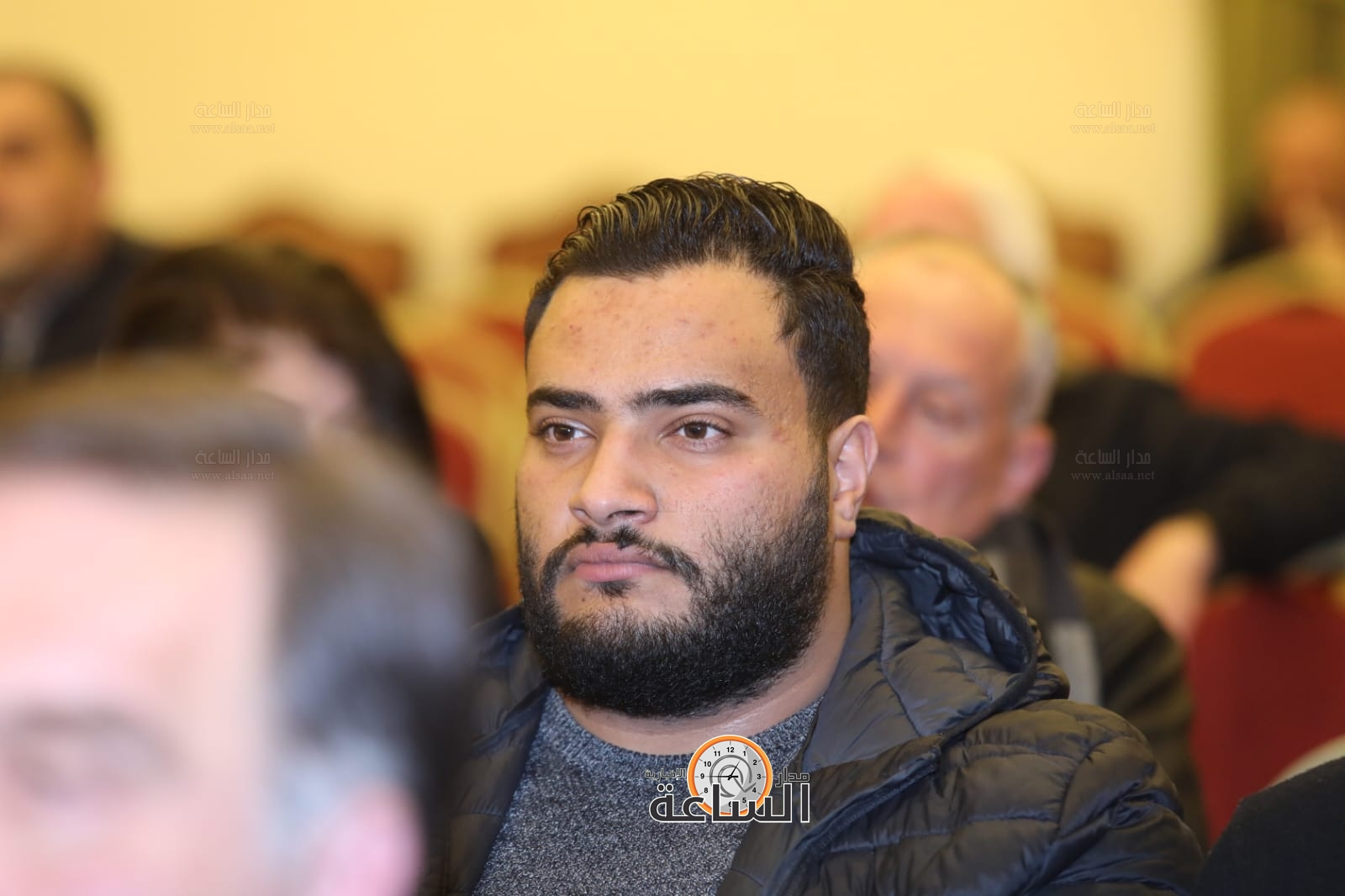 Madar Al-Saa Images 0.3113085778130005