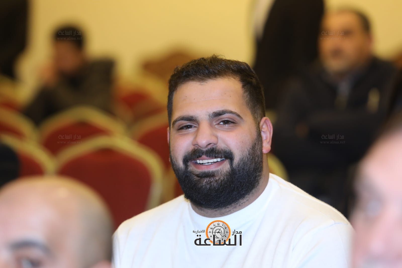 Madar Al-Saa Images 0.80755820826048