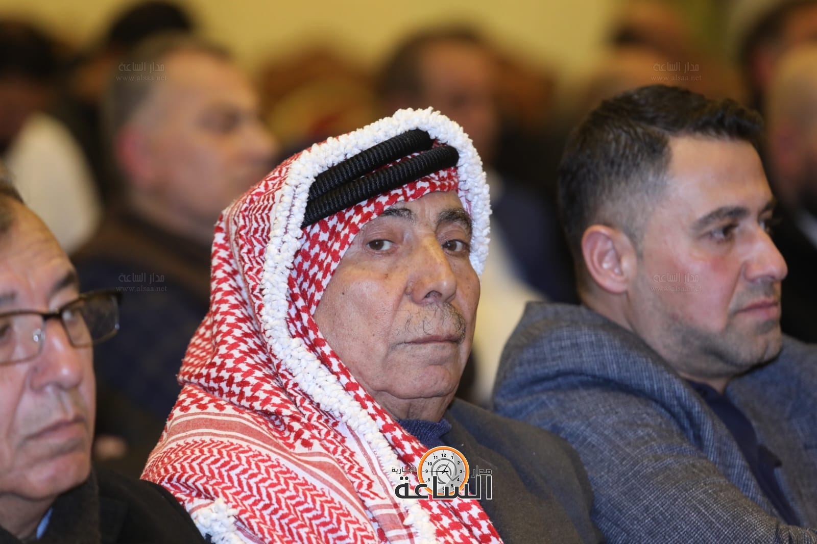 Madar Al-Saa Images 0.23773313078246727