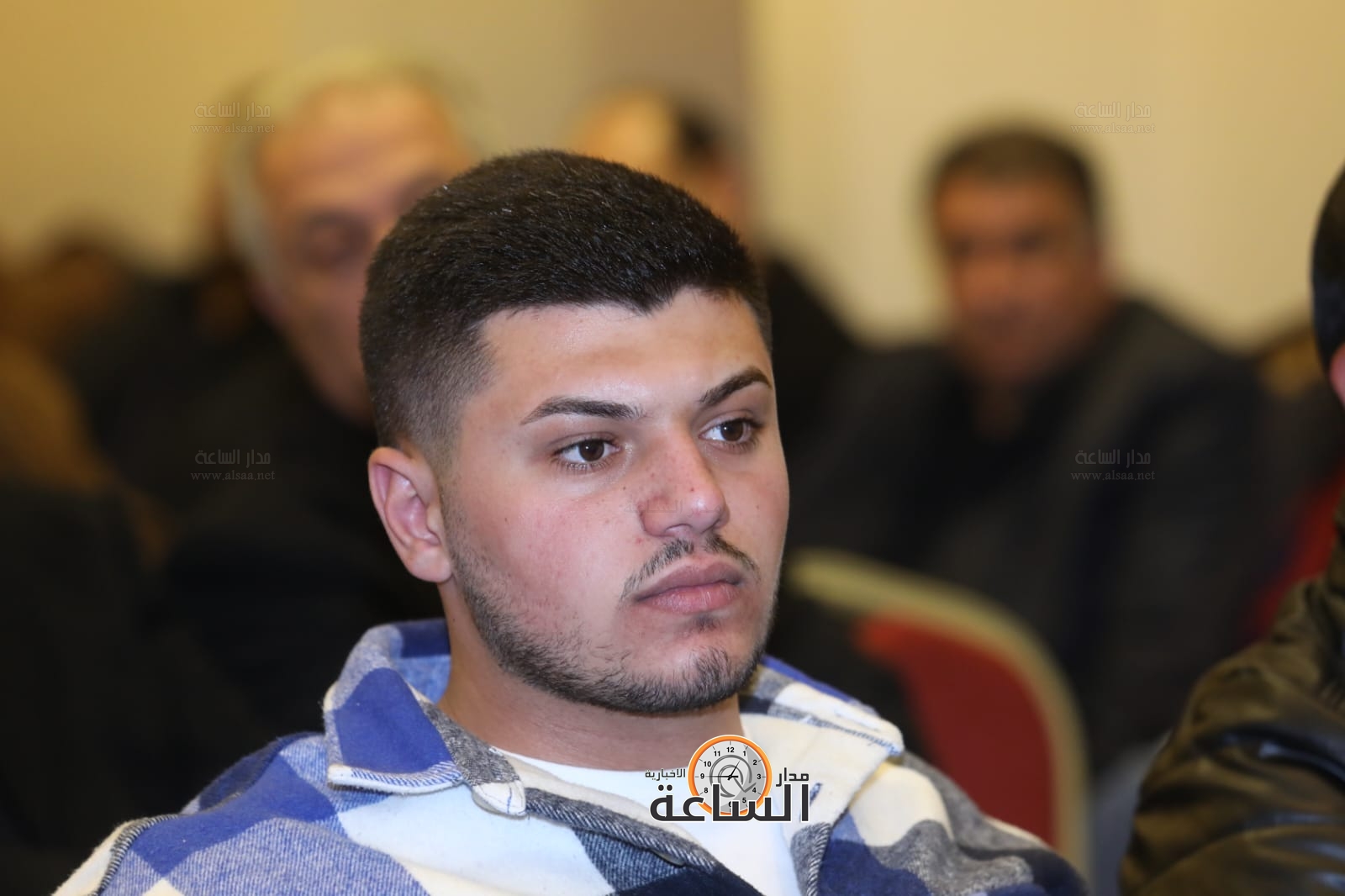 Madar Al-Saa Images 0.18908162022016772