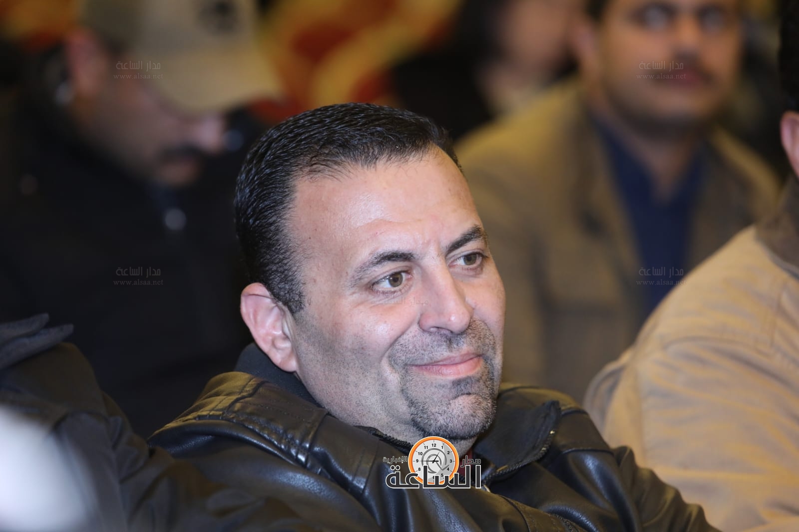 Madar Al-Saa Images 0.13434053554838576