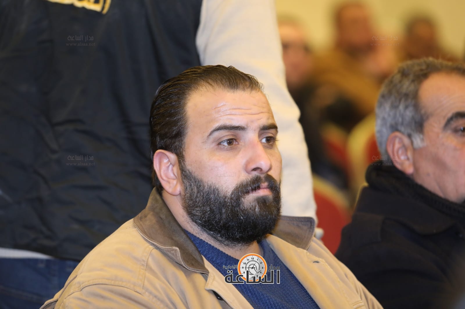 Madar Al-Saa Images 0.33109366360934755