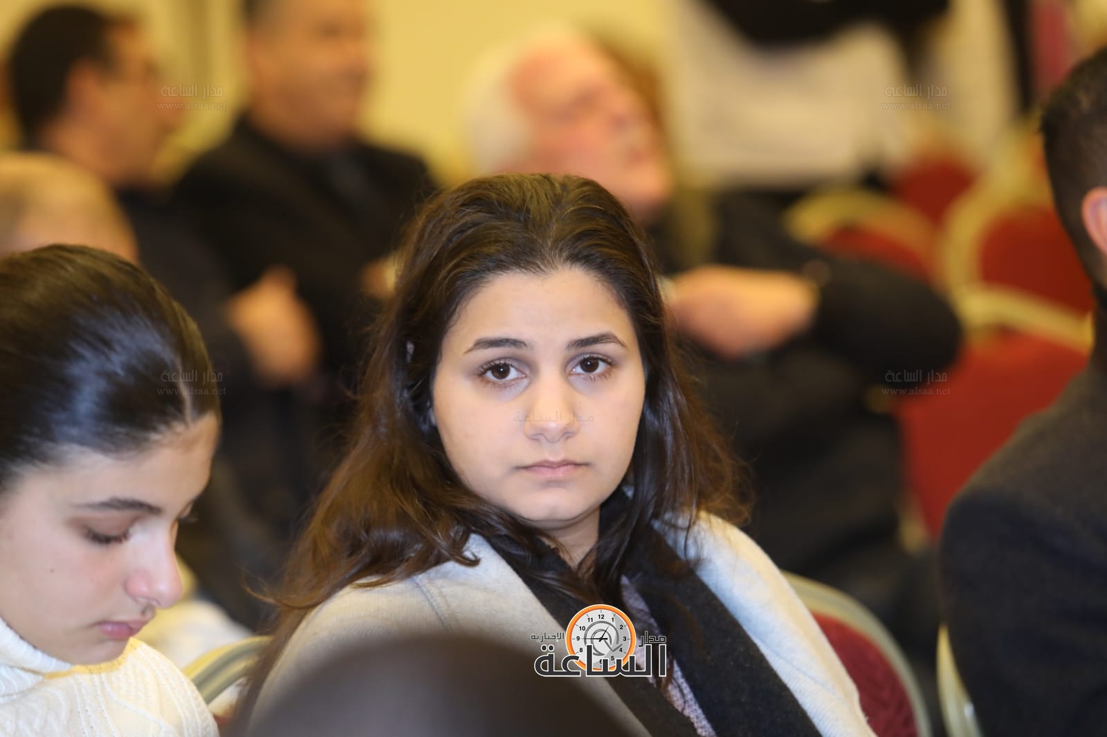 Madar Al-Saa Images 0.14026786236831246