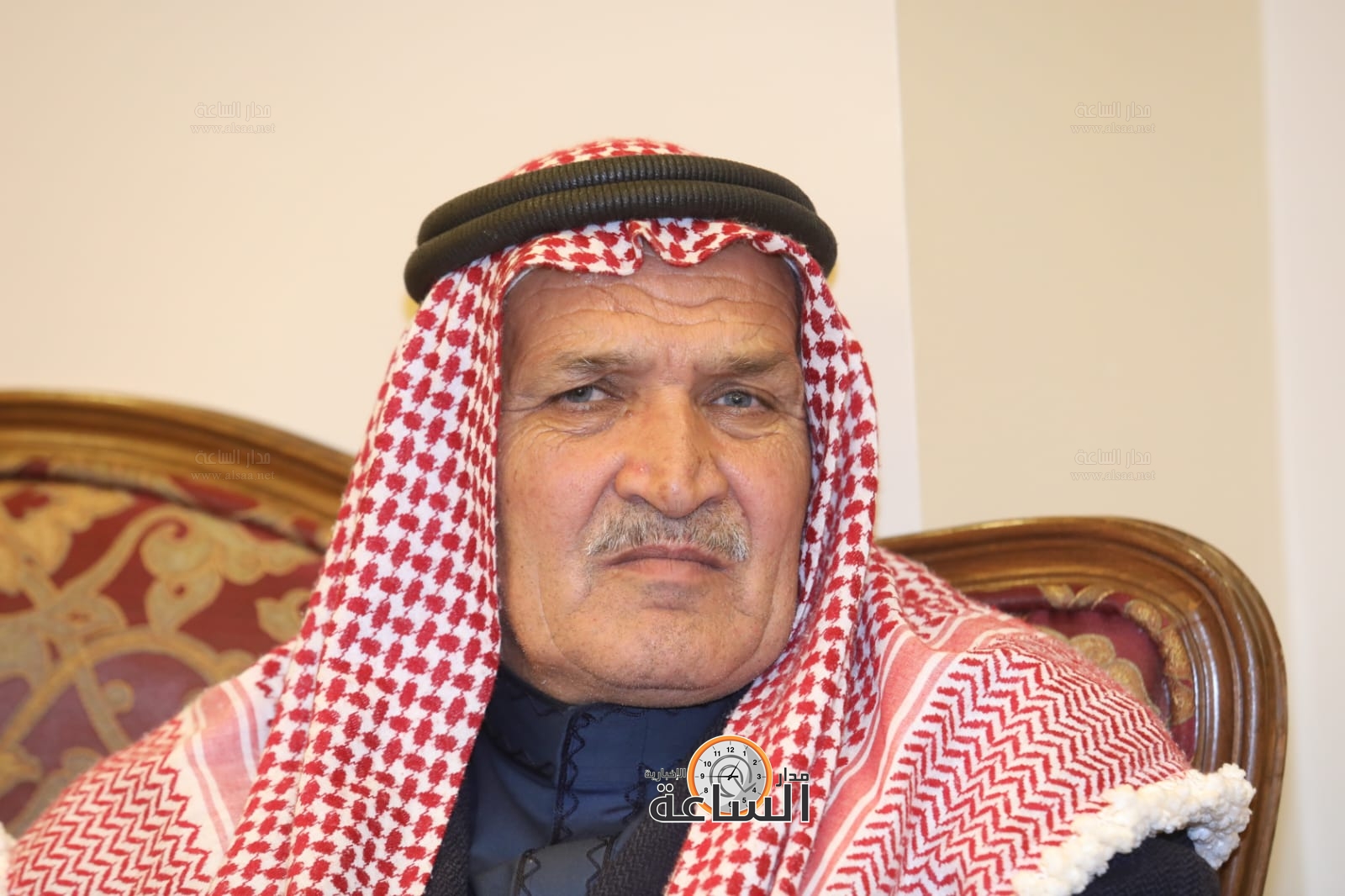 Madar Al-Saa Images 0.058678456240188526