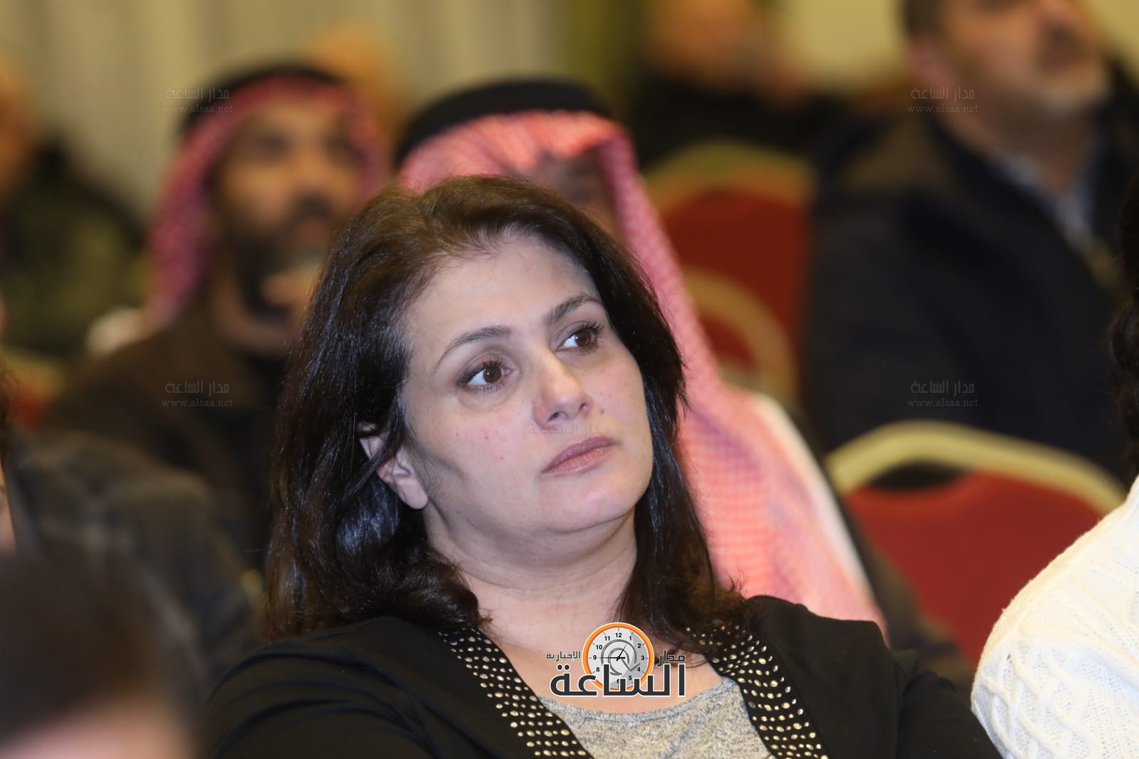 Madar Al-Saa Images 0.30349339538228537