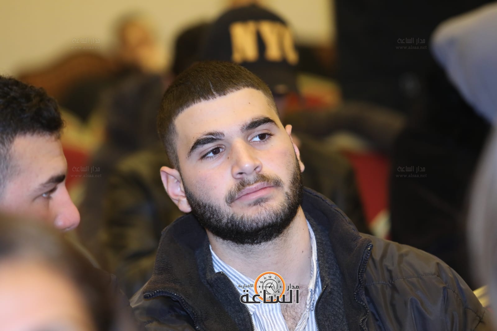 Madar Al-Saa Images 0.24152917219488468