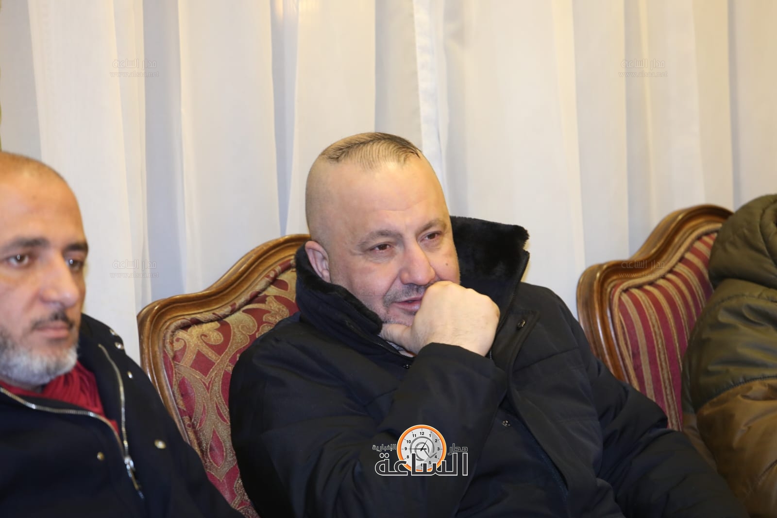 Madar Al-Saa Images 0.35303808991593866