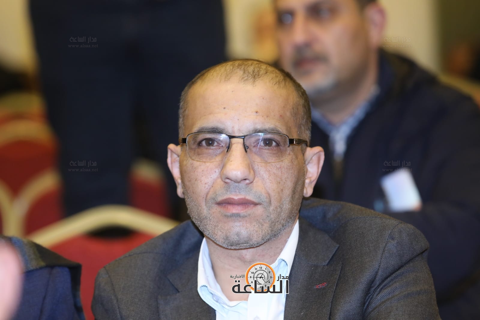 Madar Al-Saa Images 0.4442971596978089