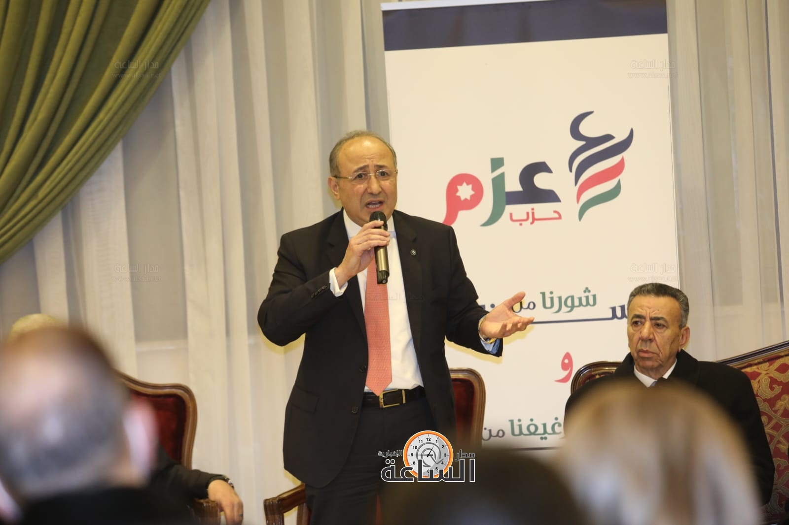 Madar Al-Saa Images 0.2843651998897858